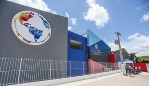 Escola municipal dom jose maria pires scaled