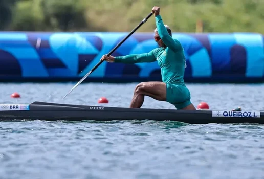 Isaquias Queiroz avanca a semifinal no C1 1000m 73e0e10e6d