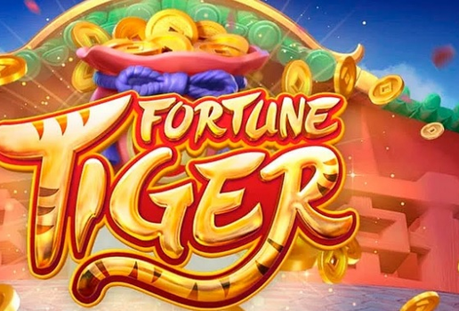 Fortune tiger