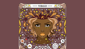 A mulher do signo de Virgem se destaca pela inteligência e pelo senso de realidade (Imagem: Natalia Gaikova | Shutterstock)