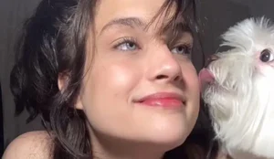 Morre atriz Bia Lomelino aos 25 anos