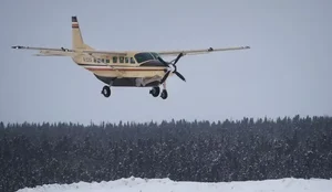 Bering Air Caravan