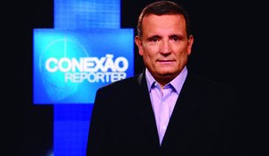 Roberto Cabrini Conexao Reporter