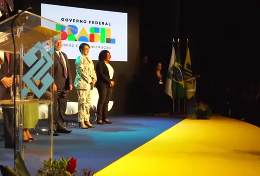 AO VIVO | Acompanhe a posse de Tarciana Medeiros, 1ª mulher presidente do BB
