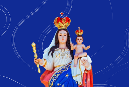 262ª Romaria da Penha