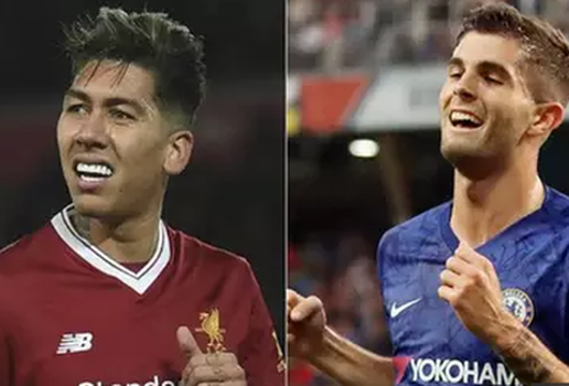 Liverpool e Chelsea