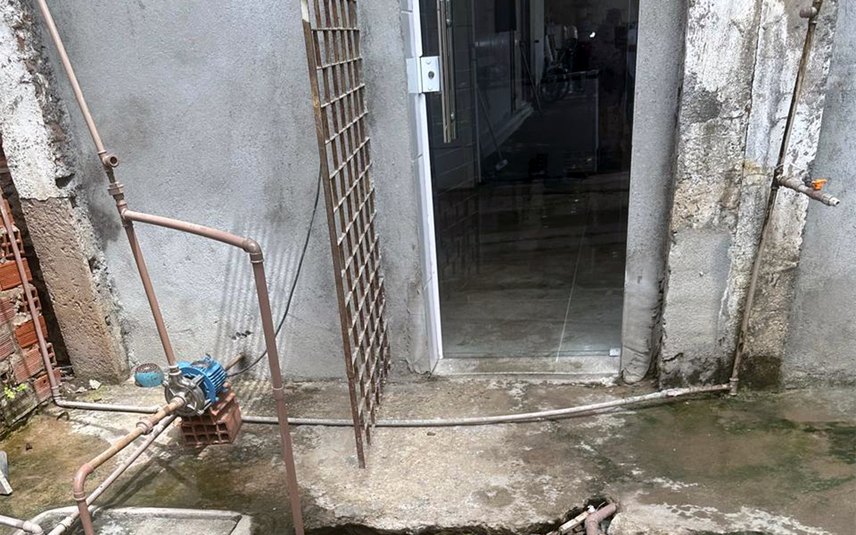 Fábrica de gelo 2