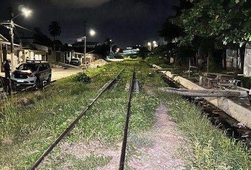 Vítima não resistiu aos ferimentos e morreu ainda no local