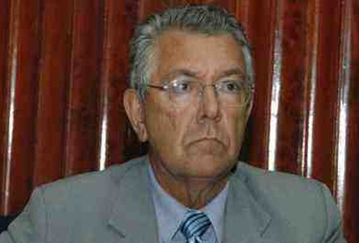 ALPB decreta luto e suspende atividades por tres dias por conta do falecimento do ex deputado Zenobio Toscano