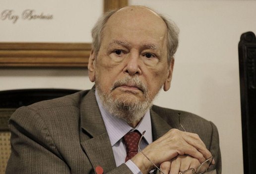 Sepúlveda Pertence tinha 85 anos