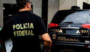 Polícia e Receita Federal cumprem mandados contra quadrilha na PB