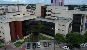 Tribunal Regional do Trabalho Paraiba