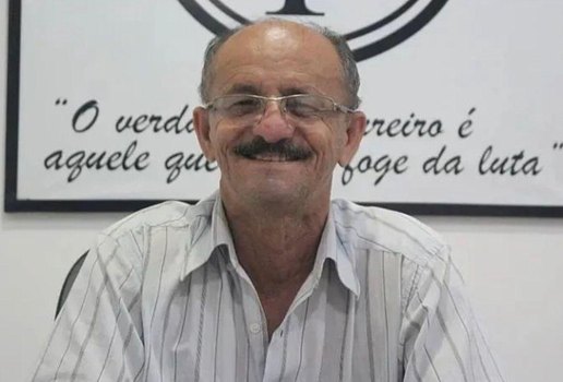 Olavo Rodrigues