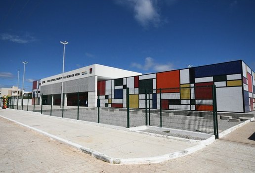 Escola Técnica de Bayeux