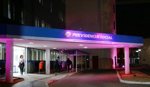 Fachada inss outubrorosa