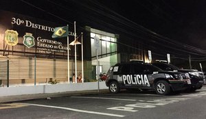 Jovem que estuda medicina em João Pessoa é vítima de estupro em festa no Ceará