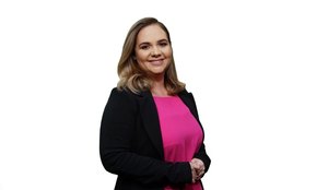 Jornalista Lívia Karol reforça sistema de gestão na RTC