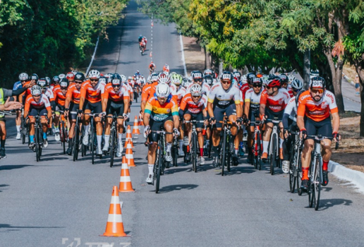 Granfondo Brasil