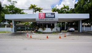 Centro Administrativo Municipal de João Pessoa