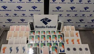Receita Federal leiloa itens apreendidos na Paraíba a partir de R$ 300