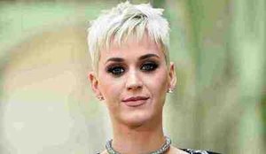 Katy Perry condenada por plagio em cancao Dark Horse