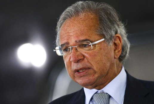 Paulo guedes