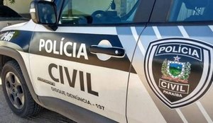 CASO INVESTIGADO POLICIA CIVIL