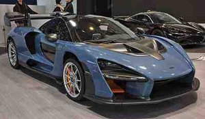 1024px Mc Laren Senna Genf 2018