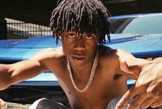 Acusado de homicidio rapper Lil Loaded morre nos EUA