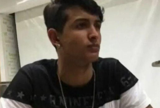 Garçom foi morto na última sexta (19)