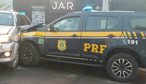 Perseguicoes PRF redes sociais