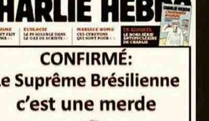 Charlie Hebo 23 03
