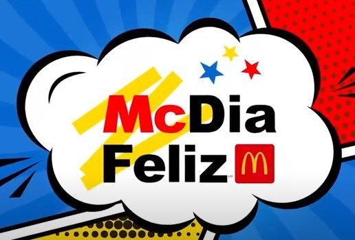 Mcdiafeliz