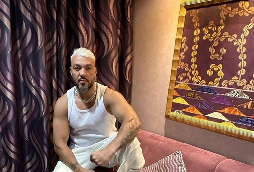 cantor belo fala sobre fim do casamento