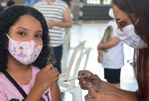 Confira os locais de vacinação na Capital paraibana