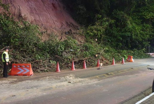 Semob transito barreira Cabo Branco 2 1024x576