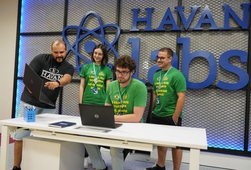Havan Labs abre mais de 100 vagas com opção home office; confira