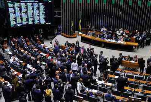 Camara dos deputados intervencao militar