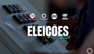 Eleicoes 2024 tv tambau