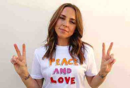 Mel C