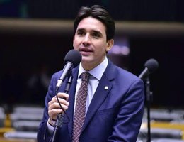 Ministro Silvio Costa Filho