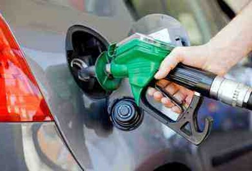 Preço da gasolina apresenta diferença de R$ 0,44 em JP