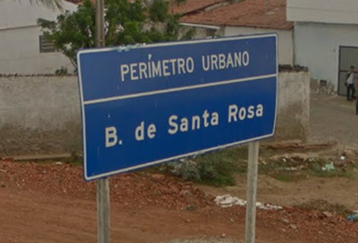 BARRA DE SANTA ROSA