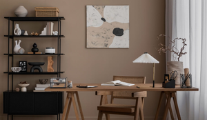 Para o Feng Shui, a madeira estimula a transformação e a motivação (Imagem: Followtheflow | Shutterstock)