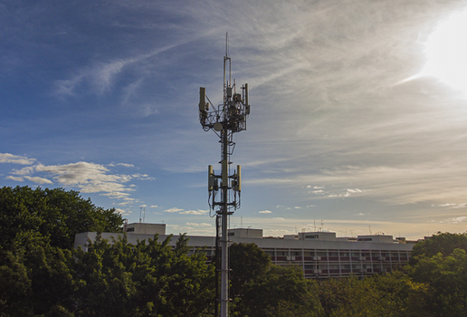 Edital do Leilão do 5G também garantiu investimento das operadoras vencedoras.