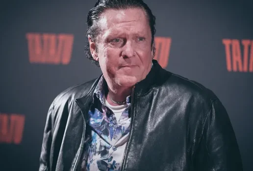 Morre Michael Madsen ator de Kill Bill aos 67 anos