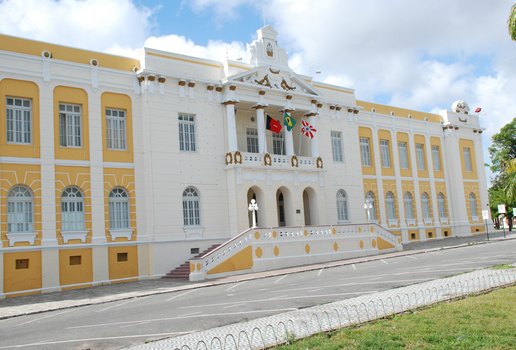 Sede do Tribunal