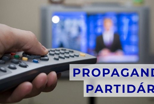 Propaganda partidaria