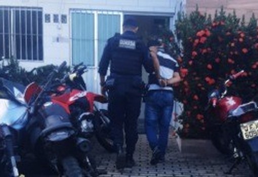 Prisao Feminicidio