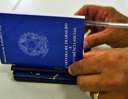 A cidade de João Pessoa conta com mais de 360 oportunidades